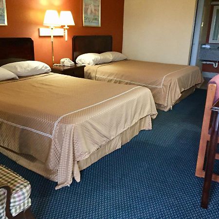 Executive Inn Texarkana Eksteriør bilde