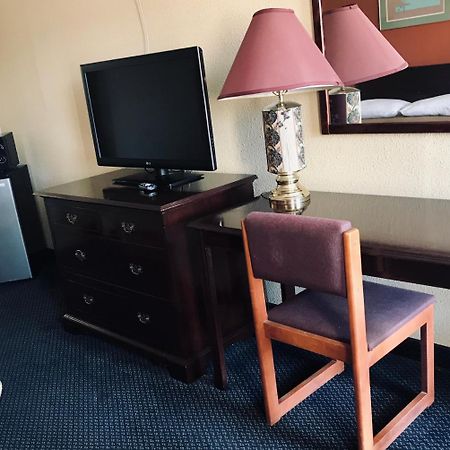 Executive Inn Texarkana Eksteriør bilde
