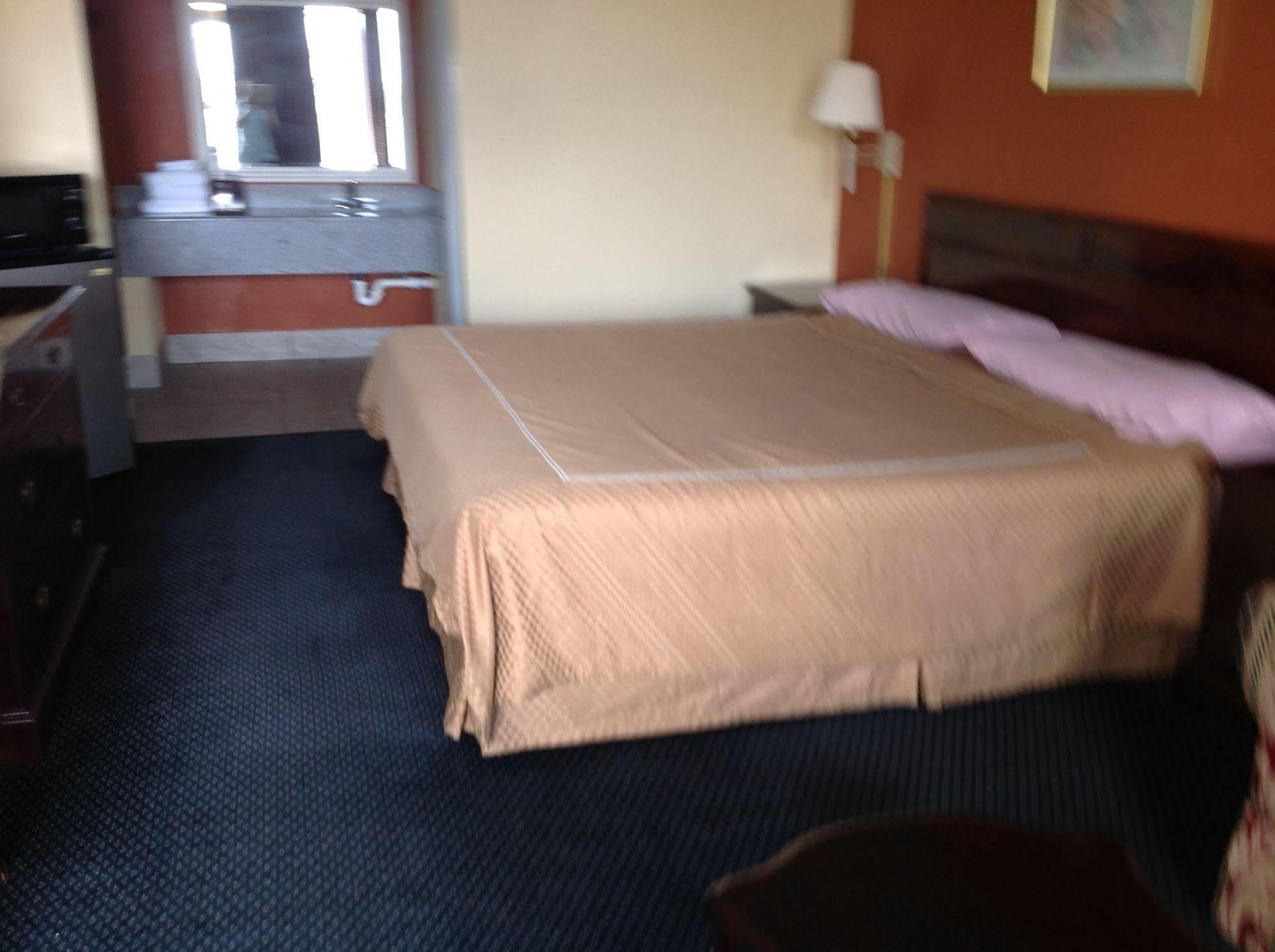 Executive Inn Texarkana Eksteriør bilde